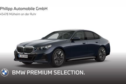 BMW 520 25.043 km 52.890 &euro; Mülheim an der Ruhr 45478