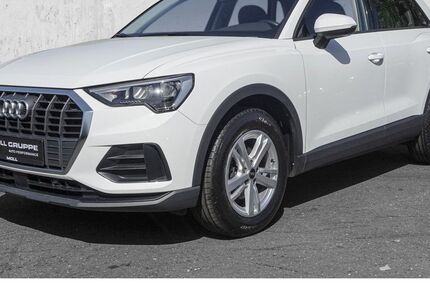 Audi Q3 41.850 km 36.350 &euro; Düsseldorf 40474