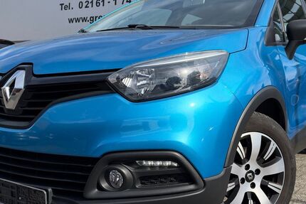 Renault Captur 99.565 km 8.997 &euro; Mönchengladbach 41066
