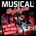 Musical Highlights Vol. 18 - Das Beste aus Musical und Film