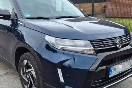 Suzuki Vitara 4.800 km 20.999 &euro; Kaarst 41564
