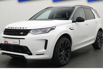 Land Rover Discovery Sport 37.200 km 29.980 &euro; Leverkusen 51379