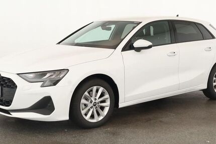 Audi A3 18.600 km 25.484 &euro; Düsseldorf 40233