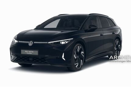 VW ID.7 16.767 km 54.988 &euro; Leverkusen 51379