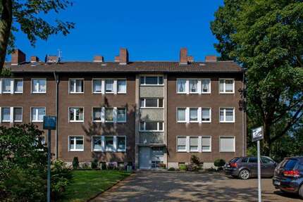 Wohnung Moers - 3.5 Zimmer, 65 m&sup2;, 649&euro; | Angebot:27505815