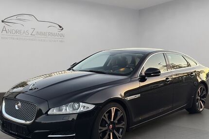 Jaguar XJ 120.900 km 15.900 &euro; Kaarst 41564