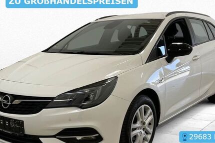 Opel Astra 69.933 km 9.897 &euro; Krefeld 47829