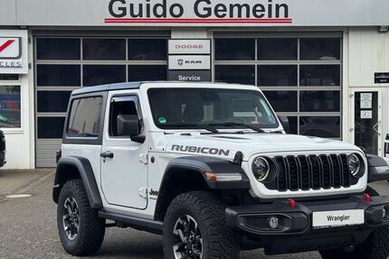Jeep Wrangler 14.500 km 64.800 &euro; Krefeld 47805