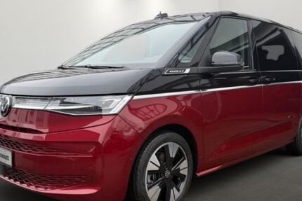 VW T7 Multivan 12.900 km 64.900 &euro; Mülheim 45478