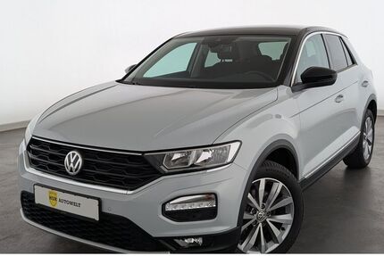 VW T-Roc 19.510 km 16.560 &euro; Düsseldorf 40599
