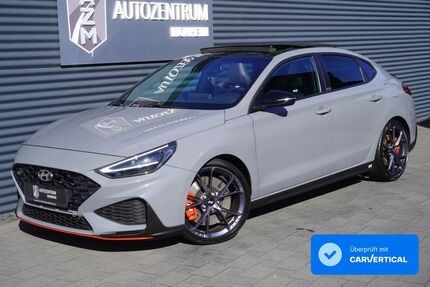 Hyundai i30 50.000 km 31.990 &euro; Monheim am Rhein 40789