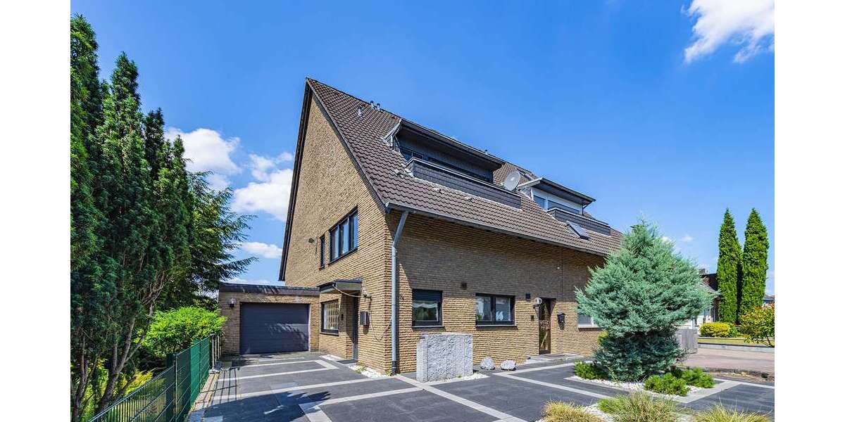 Einfamilienhaus Langenfeld - 7 Zimmer, 257 m&sup2;, 869.000&euro; | Angebot:27145002
