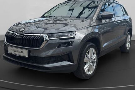 Skoda Karoq 26.855 km 26.440 &euro; Mönchengladbach 41238