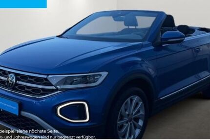 VW T-Roc 40.312 km 23.450 &euro; Neuss 41460
