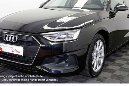 Audi A4 53.443 km 18.990 &euro; Solingen 42653