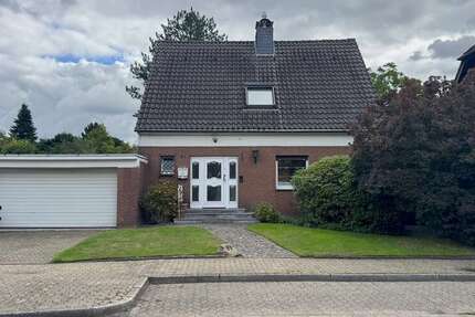 Haus Krefeld Hülser Berg - 4 Zimmer, 123 m&sup2;, 529.000&euro; | Angebot:27521533