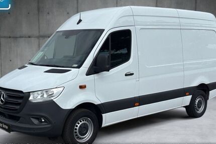 Mercedes-Benz Sprinter 36.805 km 35.319 &euro; Duisburg 47138