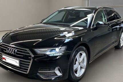 Audi A6 31.409 km 33.179 &euro; Krefeld 47805