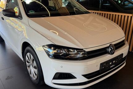 VW Polo 57.177 km 11.190 &euro; Düsseldorf 40549