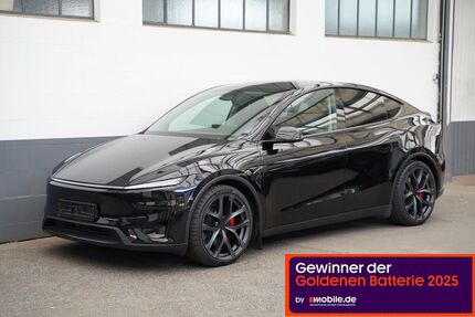 Tesla Model Y 7.865 km 61.450 &euro; Mönchengladbach 41236
