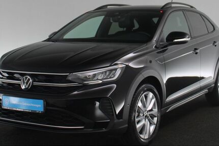 VW Taigo 11.800 km 21.850 &euro; Krefeld 47803