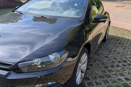 VW Scirocco 162.000 km 6.500 &euro; Wülfrath, Stadt 42489