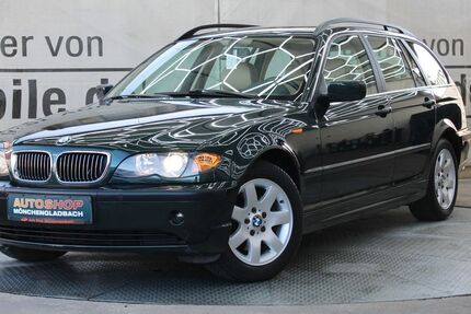 BMW 320 173.000 km 4.950 &euro; Mönchengladbach 41066