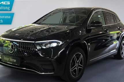 Mercedes-Benz EQA 9.804 km 41.970 &euro; Bergheim 50126