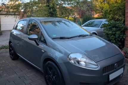 Fiat Grande Punto 173.000 km 1.900 &euro; Meerbusch 40670