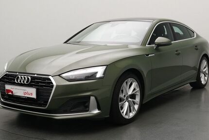Audi A5 66.451 km 34.988 &euro; Leverkusen 51373