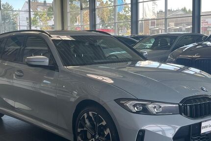 BMW 330 6.278 km 47.990 &euro; Langenfeld 40764