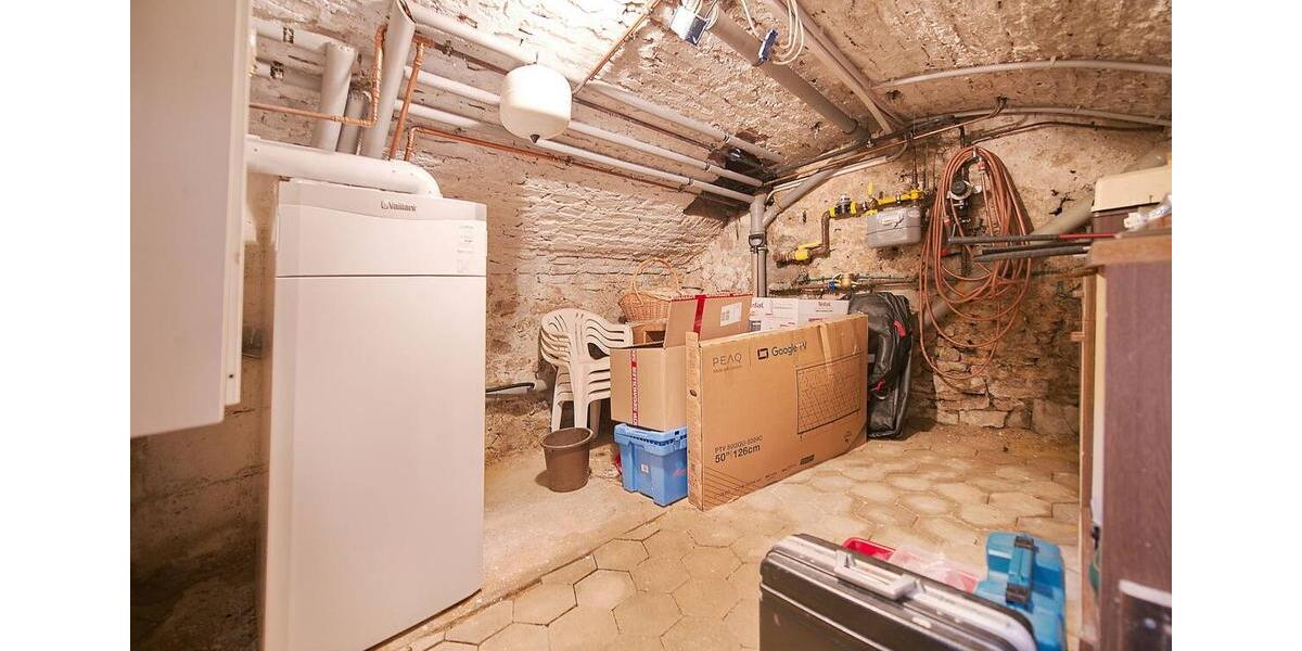 Einfamilienhaus Solingen Central - 5 Zimmer, 110 m&sup2;, 345.000&euro; | Angebot:27455497