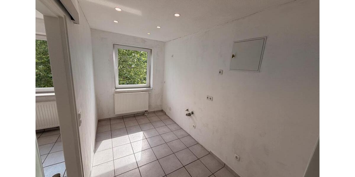 Etagenwohnung Mönchengladbach West - 2 Zimmer, 57 m&sup2;, 650&euro; | Angebot:27553703