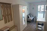 Etagenwohnung Düsseldorf Flingern Süd - 1 Zimmer, 33 m&sup2;, 899&euro; | Angebot:27547837
