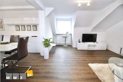 Zimmer Düsseldorf Stadtbezirk 5 - 4 Zimmer, 1.790&euro; | Angebot:27512293