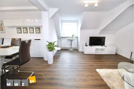 Zimmer Düsseldorf Stadtbezirk 5 - 4 Zimmer, 1.790&euro; | Angebot:27512293