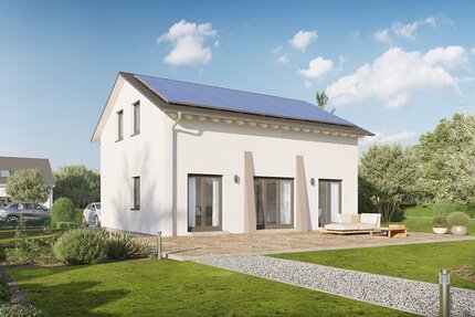 Individuell geplant - Ihr Einfamilienhaus in Mönchengladbach für modernes Wohnen inkl. Bodenplatte - Haus Mönchengladbach Nord | Angebot:27469622