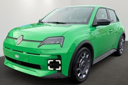 Renault R 5 11.992 km 24.350 &euro; Dormagen 41540