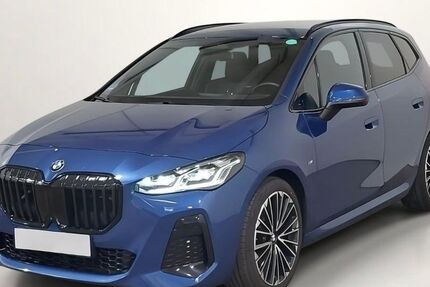 BMW 218 Active Tourer 49.000 km 24.999 &euro; Meerbusch 40668