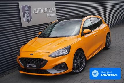 Ford Focus 61.000 km 25.990 &euro; Monheim am Rhein 40789