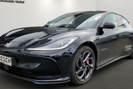 MG Andere 3.500 km 59.780 &euro; Neuss 41464