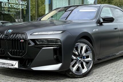 BMW i7 3.091 km 134.850 &euro; Mülheim 45472