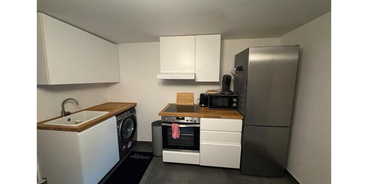 Etagenwohnung Langenfeld (Rheinland) - 2 Zimmer, 42 m&sup2;, 800&euro; | Angebot:27568615