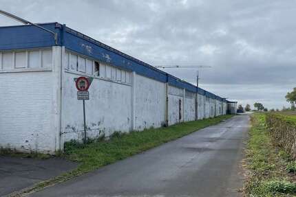 Gewerbeobjekt Erkelenz-Houverath Houverath - 950&euro; | Angebot:27419833