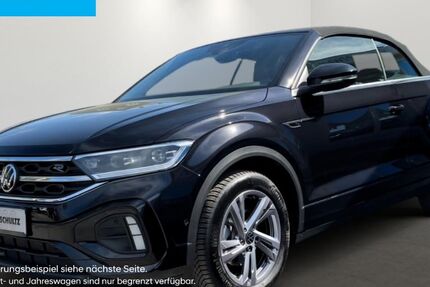 VW T-Roc 18.836 km 30.450 &euro; Solingen 42651