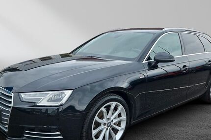 Audi A4 213.600 km 14.250 &euro; Krefeld 47803