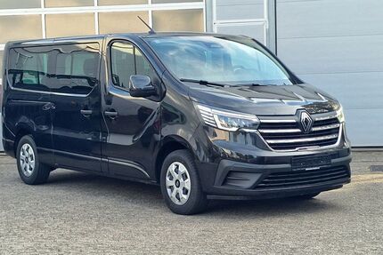 Renault Trafic 19.400 km 34.380 &euro; Erkrath 40699
