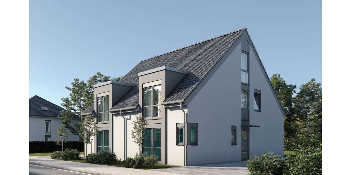 Einfamilienhaus Duisburg / Bergheim Bergheim - 4 Zimmer, 135 m&sup2;, 547.500&euro; | Angebot:27002324