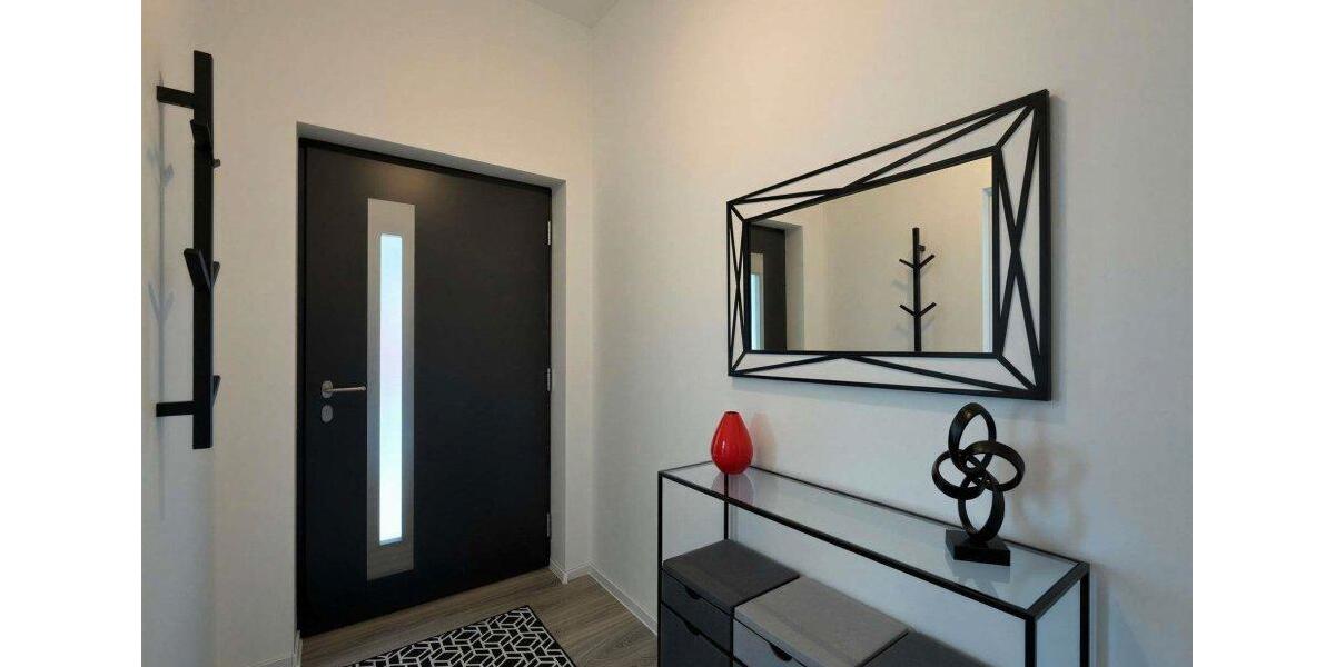 Erdgeschoßwohnung Mönchengladbach Nord - 3 Zimmer, 80 m&sup2;, 850&euro; | Angebot:27543364