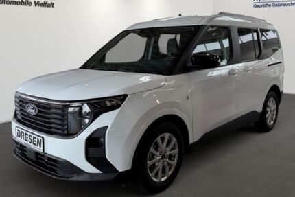 Ford Tourneo Courier 9.394 km 23.990 &euro; Dormagen 41540